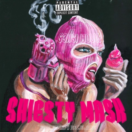Shiesty Mask | Boomplay Music