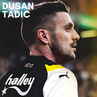 Dusan Tadic lyrics | Boomplay Music