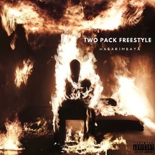 TWO PACK FREESTYLE