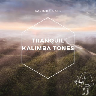 Tranquil Kalimba Tones - Serene Yoga Meditation, Stress Relief, Mindful Living