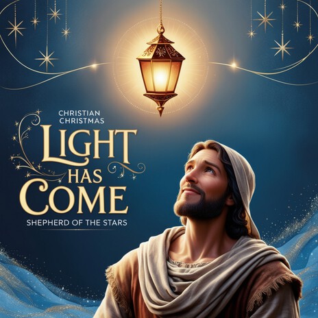 Light Has Come ft. Christmas Party Stars & The Worship Team | Boomplay Music