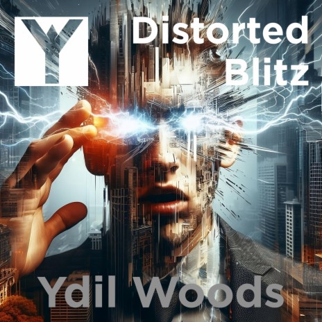 Distorted Blitz (Extended 138 BPM Banger Version)