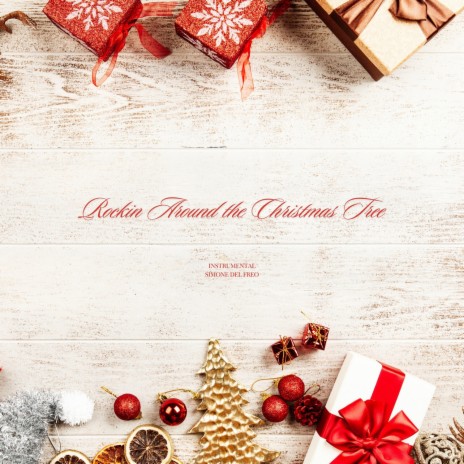 Rockin Around the Christmas Tree (Instrumental) | Boomplay Music