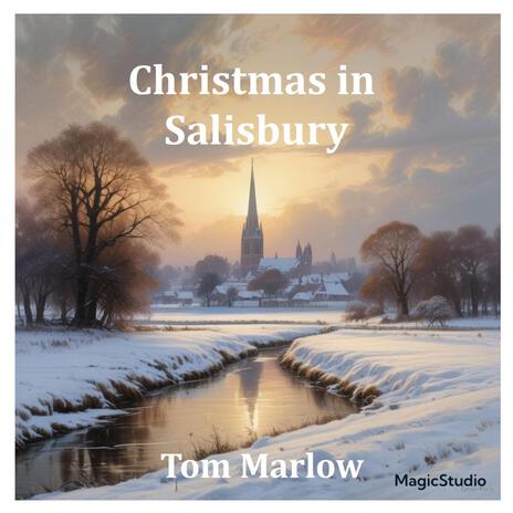 Christmas In Salisbury | Boomplay Music