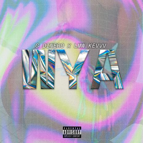 WYA? (Remix) ft. Lmw Kevvv | Boomplay Music