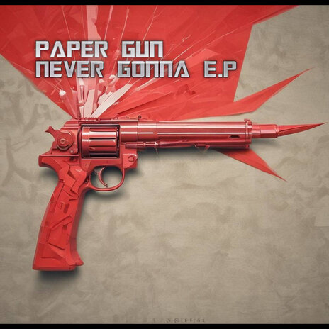 Find a Way ft. Paper Gun | Boomplay Music