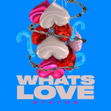 Whats Love | Boomplay Music
