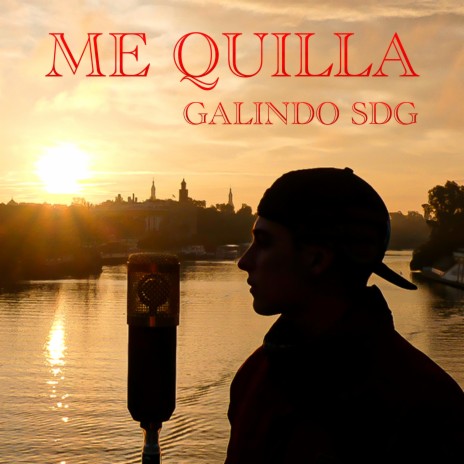 Me quilla | Boomplay Music