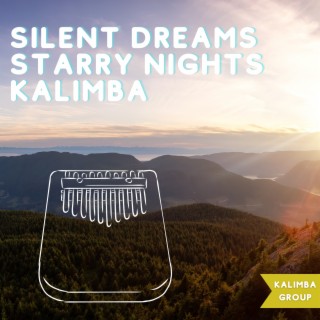 Silent Dreams: Starry Nights Kalimba