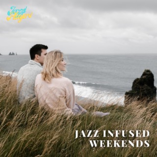 Jazz Infused Weekends: Friday Night to Sunday Morning, Continuous Lounge Vibes