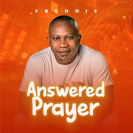 Answered Prayer | Boomplay Music