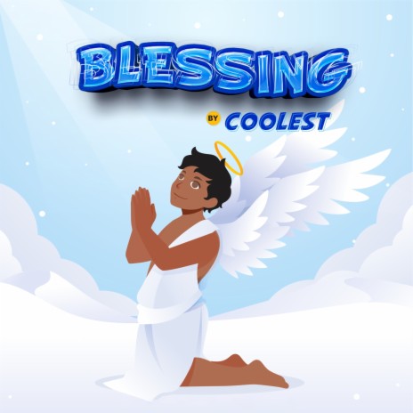 Blessing | Boomplay Music