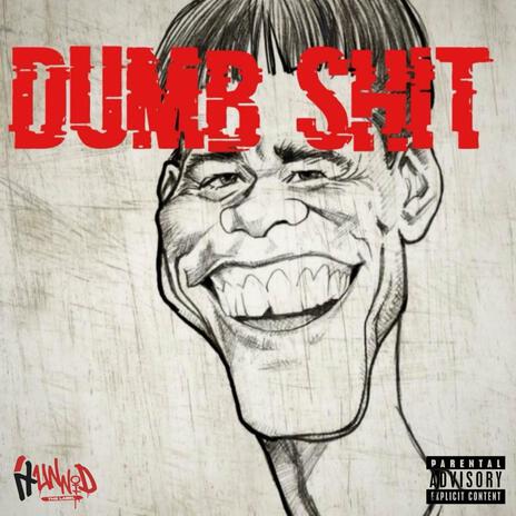 Dumb shit | Boomplay Music