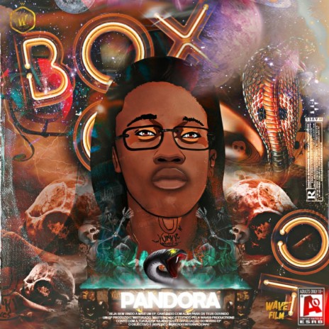 Box Of Pandora ft. Sérgio BC | Boomplay Music