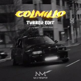 Colmillo (Tech-Turreo Edit)