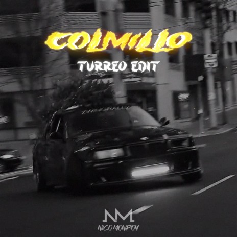Colmillo (Tech-Turreo Edit) | Boomplay Music