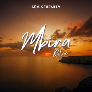 Spa Serenity: Full Body Renewal, Relaxing Tunes