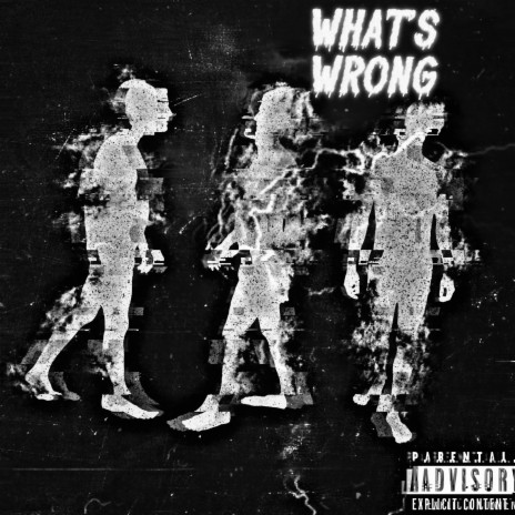what's wrong ft. gmo.2x