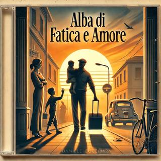 Alba di fatica e amore