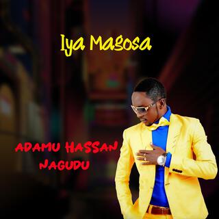 Iya Magosa Adamu Hassan Nagudu