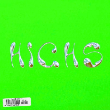 Highs ft. Nicky Nice | Boomplay Music