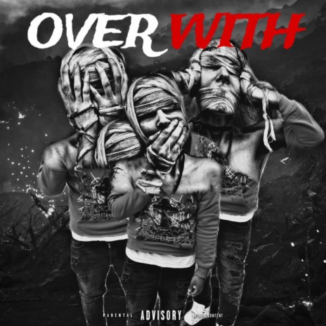 Over With | Boomplay Music