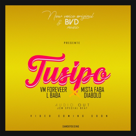 Tusipo | Boomplay Music