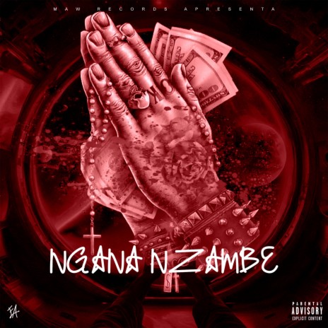 NGANA NZAMBE | Boomplay Music