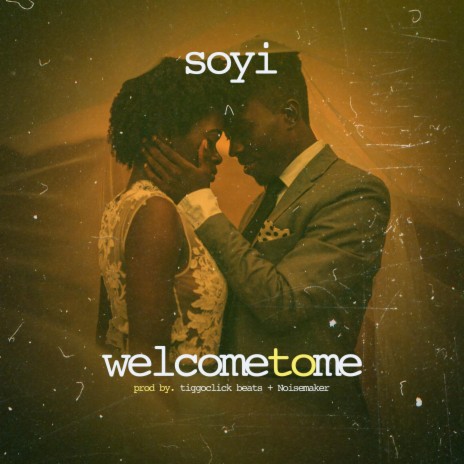 Welcome To Me | Boomplay Music
