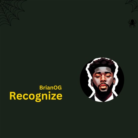 Recognize | Boomplay Music