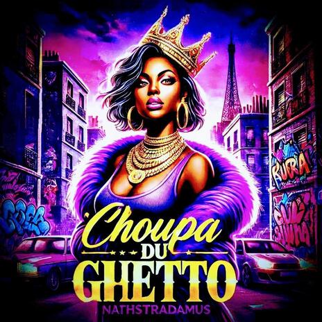 choupa du ghetto | Boomplay Music