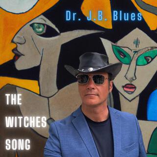 The Witches Song lyrics | Boomplay Music