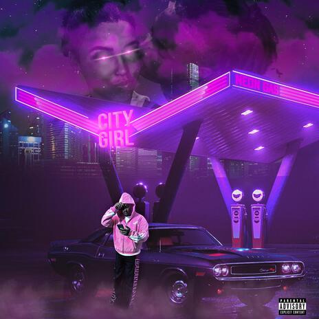 City Girl | Boomplay Music