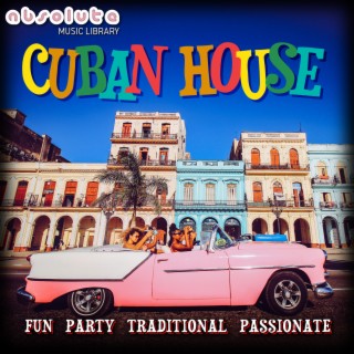 Cuban House