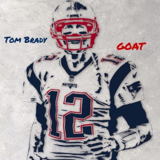 Tom Brady: Goat!