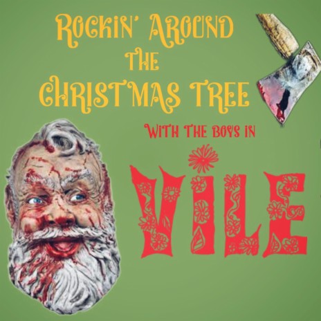 Rockin' Around The Christmas Tree | Boomplay Music