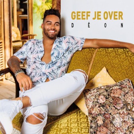 Geef Je Over | Boomplay Music