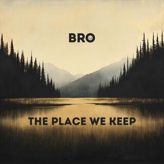 The Place We Keep lyrics | Boomplay Music