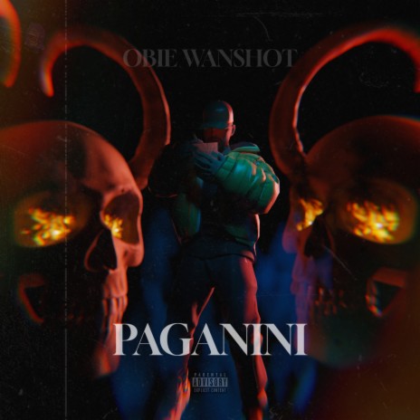 Paganini | Boomplay Music