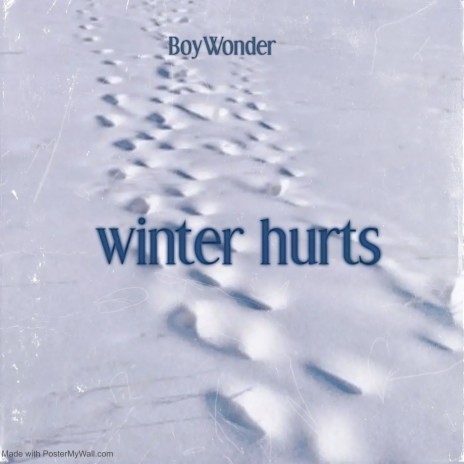 Winter Hurts | Boomplay Music