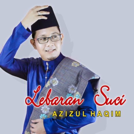 Lebaran Suci | Boomplay Music