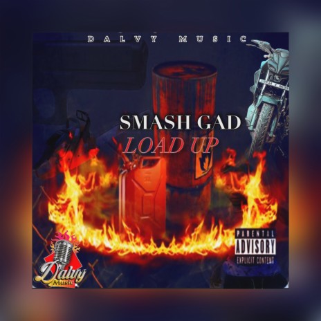 Load Up | Boomplay Music