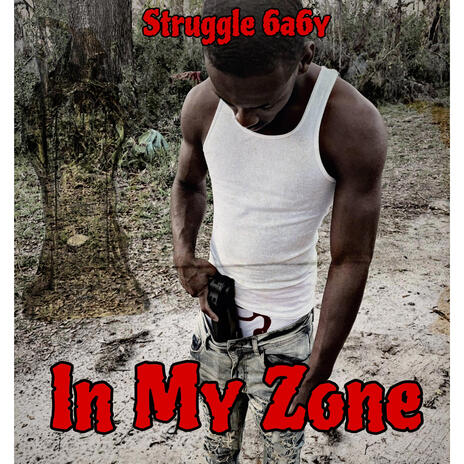 In My Zone | Boomplay Music