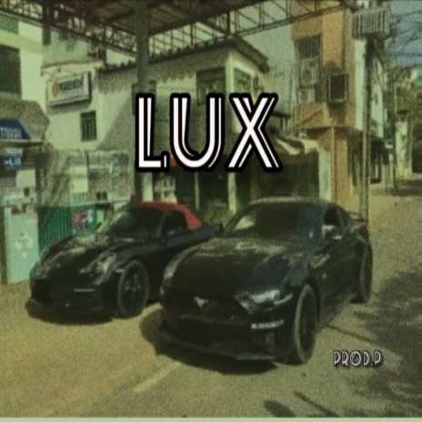 LUX | Boomplay Music