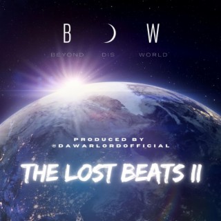 The Lost Beats 2