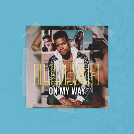 On My Way | Boomplay Music