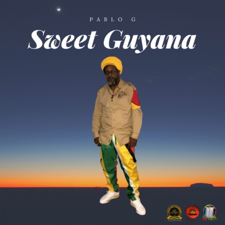 Sweet Guyana | Boomplay Music