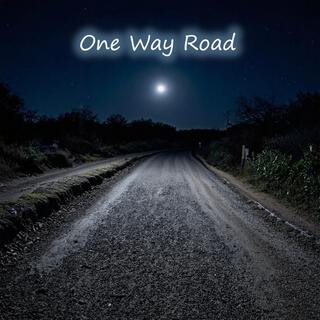 One Way Road (Acoustic)