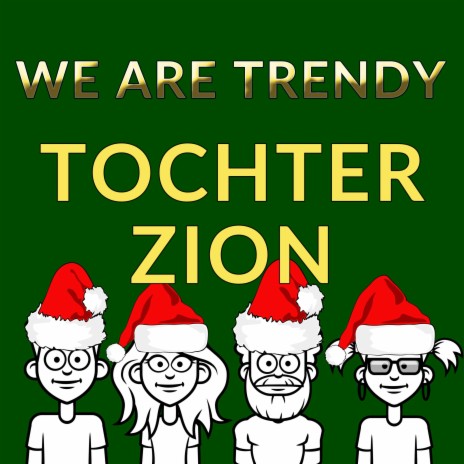 Tochter Zion