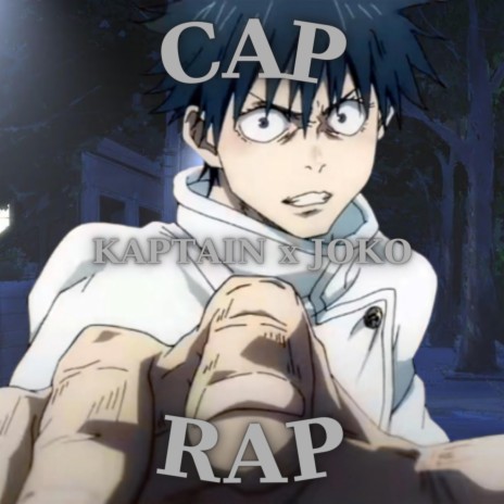 CAP RAP ft. Joko